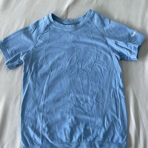 Movement Short Sleeve Compression Top